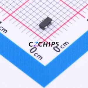 ทรานซิสเตอร์สนามผล TSM2314CX RF-VB SOT-23(TO-236) ใหม่ดั้งเดิม (MOSFET) - Product Image 2