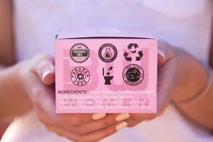 ผ้าเช็ดทำความสะอาดผ้าฝ้ายของผู้หญิงผ้าเช็ดทำความสะอาดแบบส่วนตัว30ห่อแยกกัน99.9% <span class=keywords><strong>ฆ่า</strong></span><span class=keywords><strong>เชื้อ</strong></span>โรคเพื่อการเดินทางที่สดชื่น - Product Image 6