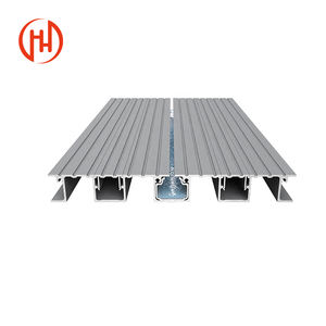 لوح ألومنيوم ألواح التزيين الألومنيوم للماء التزيين - Product Image 5