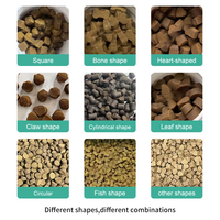 Probiotiques à croquer pour la santé intestinale des animaux de compagnie – Complément de soutien digestif pour chiens et chats – Prix usine en gros