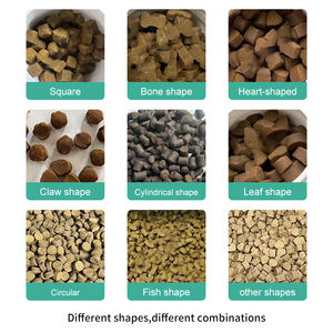 Hersteller Großhandel 400g 160 Stück OEM Beruhigendes Kauen für Hunde Alle natürlichen beruhigenden Bisse Anti-Stress für die Linderung von Hunde angst - Product Image 5