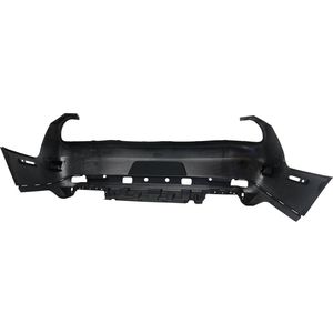 Pièces automobiles accessoires de voiture remplacement couvercle de pare-chocs arrière pour DODGE <span class=keywords><strong>Challenger</strong></span> 2015 2016 2017 <span class=keywords><strong>2018</strong></span> - Product Image 6