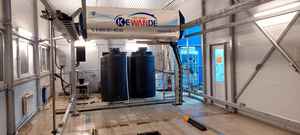 Lavadora de Autos Automática Sin Contacto Kewande 360, <span class=keywords><strong>Precio</strong></span>/Mejor Máquina de Lavado de Autos Automática Sin Escobillas - Product Image 3