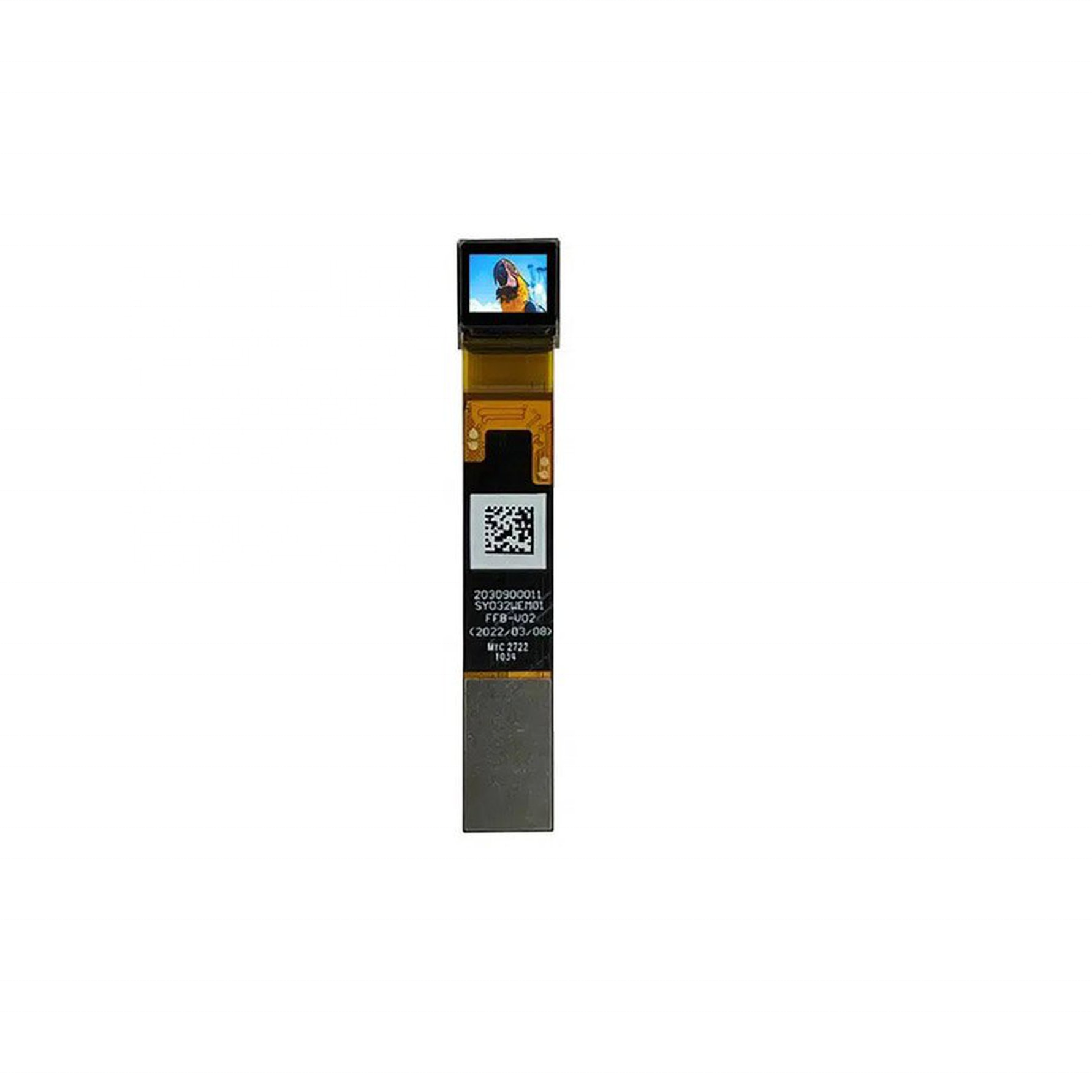 mini oled screen