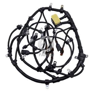 צמת חיווט מנוע SAA6D114E 6745-81-9220 עבור קומטסו <span class=keywords><strong>PC300</strong></span> <span class=keywords><strong>PC300</strong></span>-7EO PC350-7EO <span class=keywords><strong>PC300</strong></span>-<span class=keywords><strong>7</strong></span> <span class=keywords><strong>PC300</strong></span>-8 PC350-8 - Product Image 2