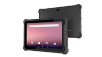 CARIBE Tablette PC 10 pouces avec scanner
