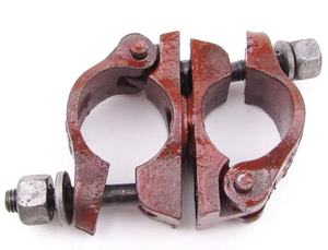 Attaches forgées pour échafaudages, coupleurs de construction – Direct Building Materials Company - Product Image 5