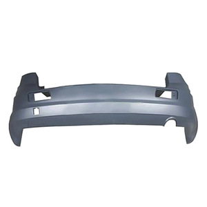 กันชนหลัง JEPDA รุ่น 68034462AE สำหรับรถ Dodge Journey ปี 2009-2011 อะไหล่ใหม่ - Product Image 2