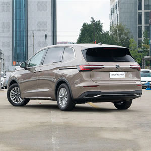 2025 nouvelle taille moyenne 5 portes 7 sièges SUV <span class=keywords><strong>voiture</strong></span> haute qualité <span class=keywords><strong>Volswagen</strong></span> VW essence nouvelles voitures - Product Image 3