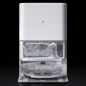 หุ่นยนต์ดูดฝุ่นอัจฉริยะ Xiaomi Mijia รุ่น 5 Pro แรงดูด 23000pa - Product Image 6
