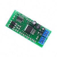 Nouveau module de compteur à déclenchement DC 5V 12V 36V, accumulateur, affichage numérique à tube rouge 4 bits de 0,56 pouce