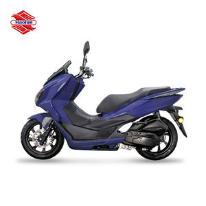 Motocicleta Haojun PXC, Motocicleta de Moda <span class=keywords><strong>Super</strong></span> <span class=keywords><strong>Cub</strong></span>, Motocicleta Scooter de <span class=keywords><strong>150cc</strong></span> - Product Image 4
