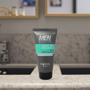 LIXIN/OEM LX328 Crema de manos Bloqueador Solar e hidratante Espuma Limpiador facial Tubos 15ml/30ml/50ml Aluminio/Plástico Cosmético - Product Image 1