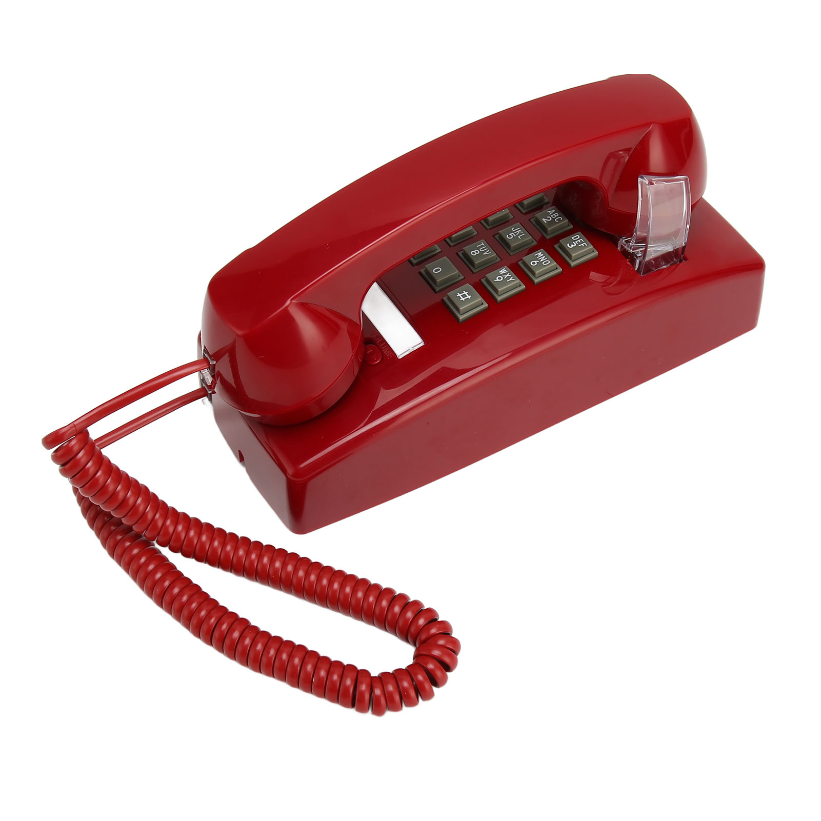 Ancien téléphone mural à cadran | Kaufen auf Ricardo