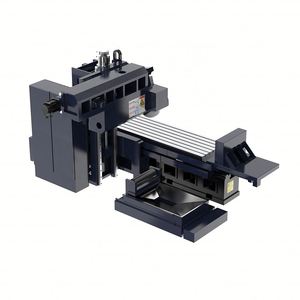 Prix de la machine de meulage CE ISO9001 avec un faible coût de maintenance - Product Image 4