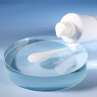 Crème visage anti-rides au collagène recombinant de type III, hydratation profonde longue durée, amélioration de la peau, soin hydratant pour le visage