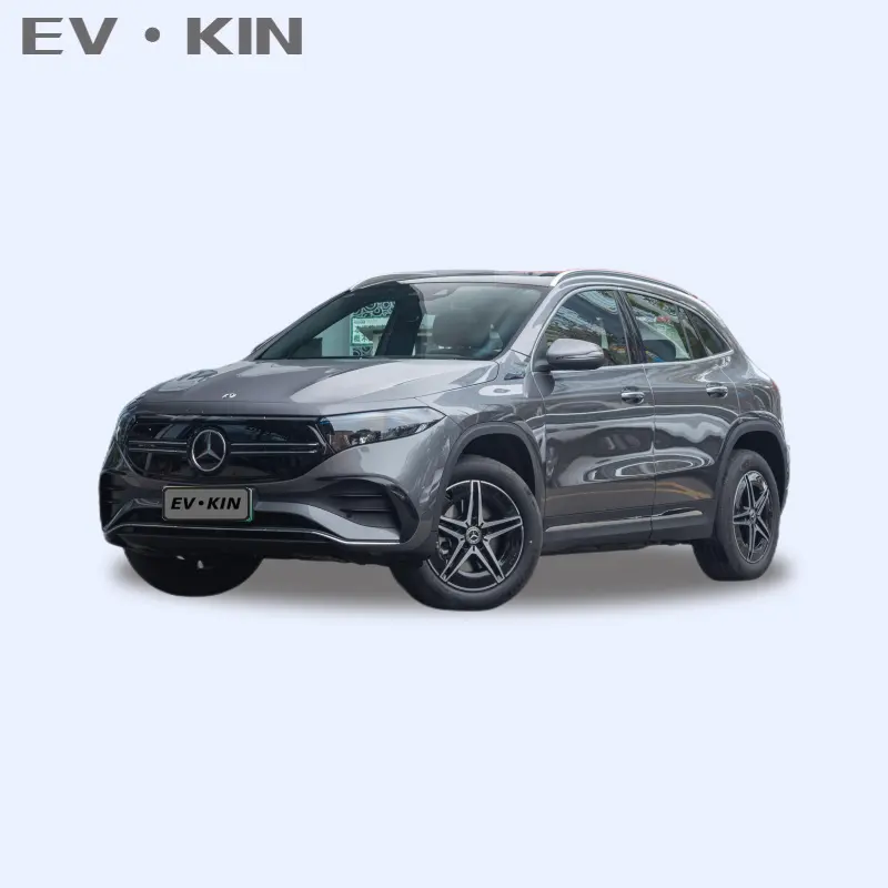 Factory wholesale mercedes ben EQA electric vehicles Mercedes-Ben EQA Auto motives adult electric car used cars electric auto
