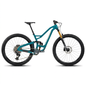 OFFRE SPÉCIALE 2025 Vélo Niner RIP 9 RDO GX Eagle AXS Transmission DIY Grade Industriel Garantie 3 Ans - Product Image 1