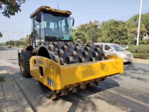 ปั๊มไฮดรอลิกสำหรับเครื่องบินทิ้งระเบิดโรดโรลเลอร์ Xs203j นิวเมติก - Product Image 2