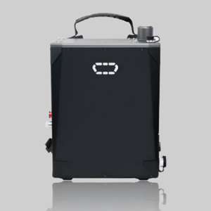 Limpiador Láser de Pulso Refrigerado por Aire de 100W, 200W, 300W para Eliminar Óxido, Aceite y Revestimientos de Aluminio, Acero Inoxidable y Acero al Carbono - Product Image 1