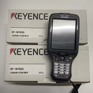 เทอร์มินัลบาร์โค้ดไร้สายหน้าจอขนาดใหญ่ BT-W155G ของแท้ - Product Image 1