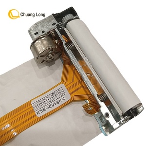 Imprimante thermique JRP-2RLA24 pour comptage <span class=keywords><strong>de</strong></span> <span class=keywords><strong>pièces</strong></span> <span class=keywords><strong>de</strong></span> billets <span class=keywords><strong>de</strong></span> banque et appareils mobiles portables - Product Image 3