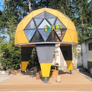 Capsules sur mesure Résidences préfabriquées conçues sur mesure - Product Image 2