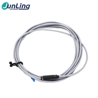 Interrupteur magnétique SME-8M-DS-24V-K-543861 543862 574335 150855 Interrupteur magnétique SMT-8M-A-PS-24V-E-2.5-OE 574335