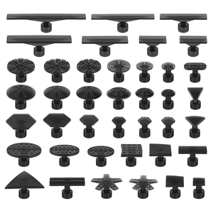 Set Super PDR 40 pz Set materiale Premium per PC linguette per colla senza dolore <span class=keywords><strong>riparazione</strong></span> ammaccatura estrattore per danni da <span class=keywords><strong>grandine</strong></span> <span class=keywords><strong>auto</strong></span> - Product Image 6