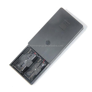 Небольшой Размер 1 Вт 4 В солнечное зарядное устройство с базой для 1,2 В 2 * АА 2 * ААА аккумуляторная батарея Зарядка поликристаллическое солнечное зарядное устройство - Product Image 4