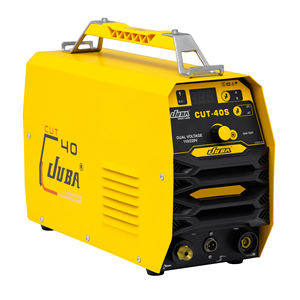 Nuova Saldatrice e Tagliatrice al Plasma JUBA CUT100 100AMP 380V con 1 Anno di Garanzia Motore CN ZHE - Product Image 3