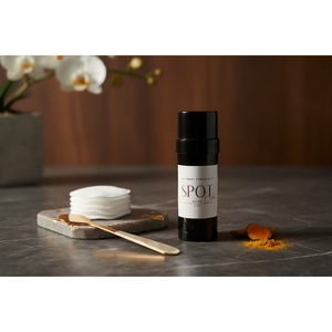 Baume anti-taches au curcuma 2oz - Product Image 6