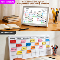 Marco de Fotos Digital Inteligente con Pantalla Táctil IPS de 15.6 Pulgadas, Calendario Digital, WiFi, Almacenamiento en la Nube, con IA, para Montar en la Pared, Pantalla de Señalización Digital