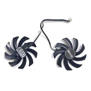 85MM FY09010H12LPB para Galax <span class=keywords><strong>GeForce</strong></span> GTX <span class=keywords><strong>760</strong></span> reemplazo tarjeta gráfica GPU ventilador - Product Image 2