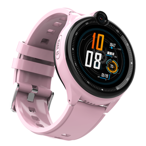 Đồng Hồ Thông Minh 4G Cho Trẻ Em, Đồng Hồ Điện Thoại Thông Minh Thể Thao <span class=keywords><strong>Y02</strong></span> Ip67 GPS Video Cell Đồng Hồ Thông Minh Trẻ Em Có Sim - Product Image 3