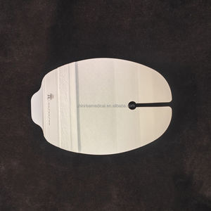 Pansement adhésif stérile transparent en maille respirante pour fixation intraveineuse, jetable, en promotion Pansement pour canule - Product Image 3