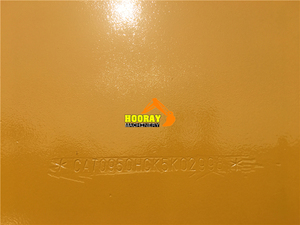 รถตักล้อยาง CAT 950H มือสอง สภาพดี 95% พร้อมขาย - Product Image 5
