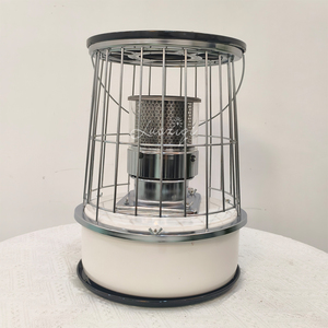 Riscaldatore a Cherosene in Metallo da 4,6L e 6L per Interni ed Esterni, Ideale per Campeggio e Cucina, Produzione OEM ODM - Product Image 6