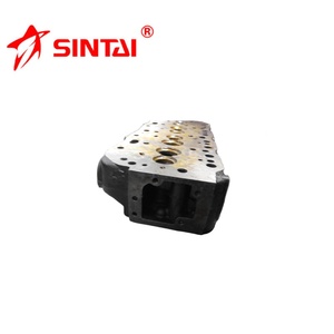 Vente d'usine de culasse <span class=keywords><strong>2J</strong></span> pour TOYOTA OE 11101-49145/11101-49146 - Product Image 5