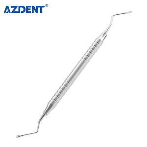 Excellent rapport qualité-prix : Instruments chirurgicaux – Curette dentaire / Excavateur dentaire / Curette alvéolaire - Product Image 2