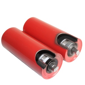 Convoyeur à bande 150mm de diamètre de <span class=keywords><strong>dessin</strong></span> à rouleaux tendeurs - Product Image 4