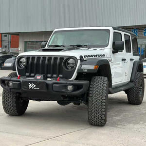 Kit de Carrocería Ancha y Capó para <span class=keywords><strong>Jeep</strong></span> Wrangler JK JL JT Gladiator 2007-2024, Accesorios - Product Image 6