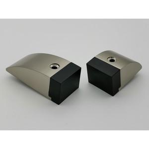 Arrêt <span class=keywords><strong>de</strong></span> <span class=keywords><strong>porte</strong></span> en alliage <span class=keywords><strong>de</strong></span> zinc <span class=keywords><strong>de</strong></span> vente en gros <span class=keywords><strong>de</strong></span> butoir <span class=keywords><strong>de</strong></span> <span class=keywords><strong>porte</strong></span> coulissante <span class=keywords><strong>de</strong></span> fer <span class=keywords><strong>de</strong></span> conception moderne <span class=keywords><strong>pour</strong></span> des hôtels - Product Image 6