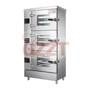 <span class=keywords><strong>หม้อ</strong></span><span class=keywords><strong>หุง</strong></span><span class=keywords><strong>ข้าว</strong></span><span class=keywords><strong>ไฟฟ้า</strong></span>แบบมืออาชีพ,เครื่องนึ่ง9ถาดสำหรับ225คน - Product Image 3