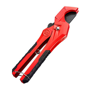 Coupe-tuyau 32 mm, outil robuste de qualité industrielle en acier pour la coupe de tuyaux en PPR et PVC - Product Image 3