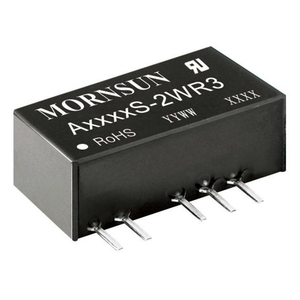 Modulo di Alimentazione A1212S-2WR3, Componenti Elettronici Nuovi e Originali, Supporto BOM - Product Image 1
