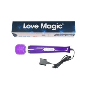 Actory-vibrador de cuerpo completo, masajeador de varita para músculos, personal y electrónico directo - Product Image 5