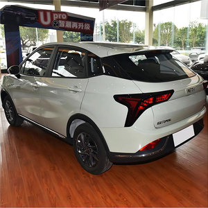 7ที่นั่งรถยนต์ไฟฟ้า4ล้อ Suv <span class=keywords><strong>Neta</strong></span> V 2022 Tide 404 Lite ในสต็อกรถยนต์ EV ความเร็วสูงยานพาหนะพลังงานใหม่ - Product Image 4