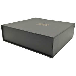 Custom Print Cardboard Packaging Gift <b>Hamper</b> <b>Box</b> - Product Image 3
