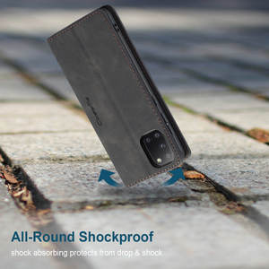 Sacoche pour téléphone <span class=keywords><strong>Samsung</strong></span>, <span class=keywords><strong>pochette</strong></span> décontractée avec porte-carte de crédit, accessoire pour A21s, A41, A51, A32, 5g, A42, A12, A02s - Product Image 5